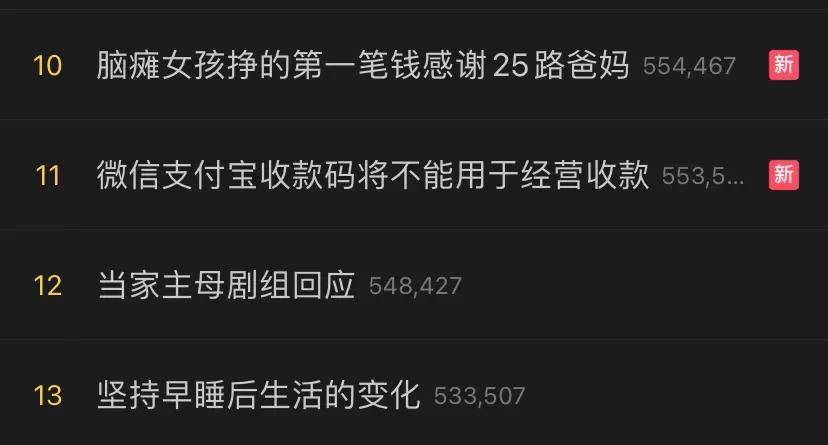 微信、支付宝收款码禁止商用？厘清一些概念，到底什么能用什么不能
