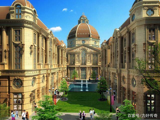 上海中欧印象奥莱城商铺概况面积价格回报运营