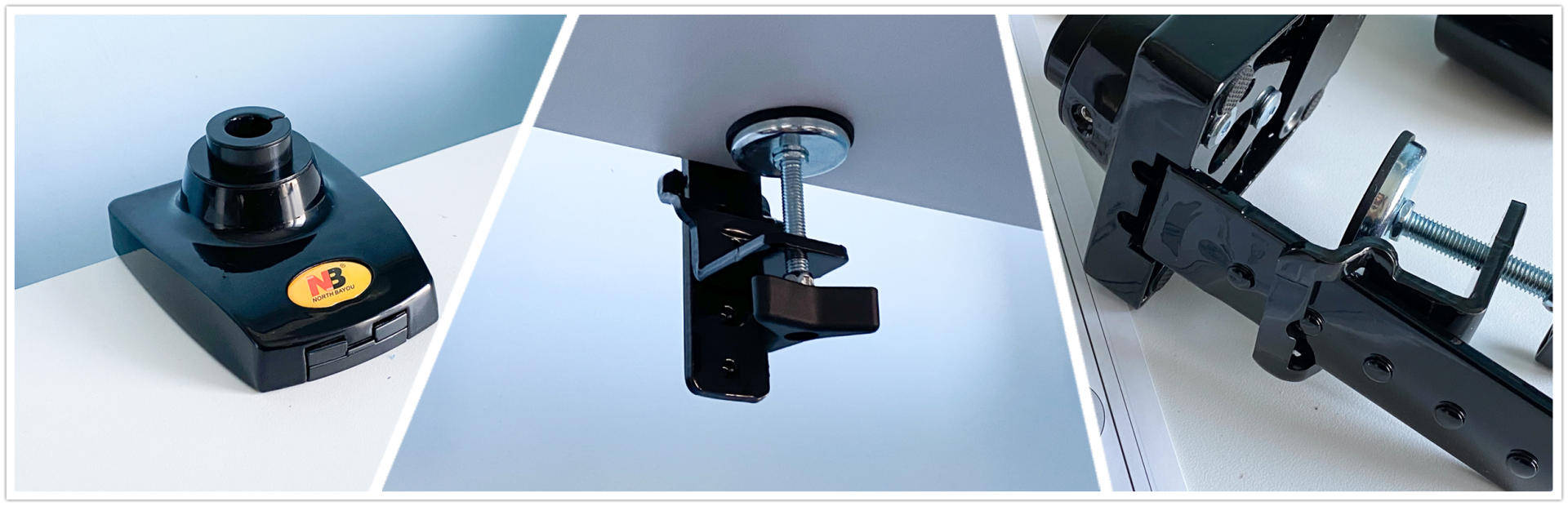 多款实战总结，百元显示器支架选购使用攻略，这些点没人讲过