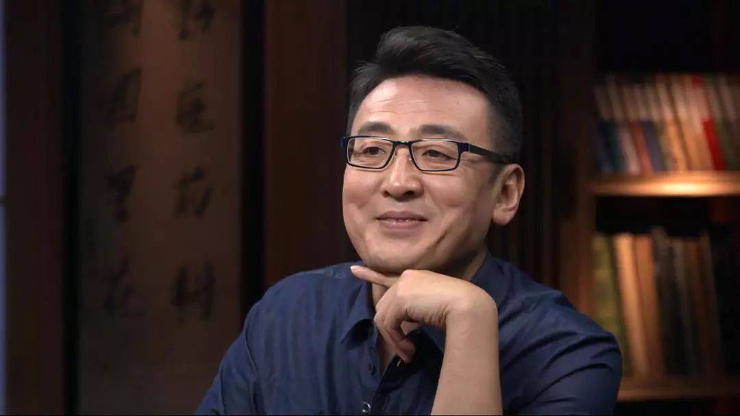 窦文涛|就4个人，坐在那聊天，播5季还火了5季，它凭什么？？