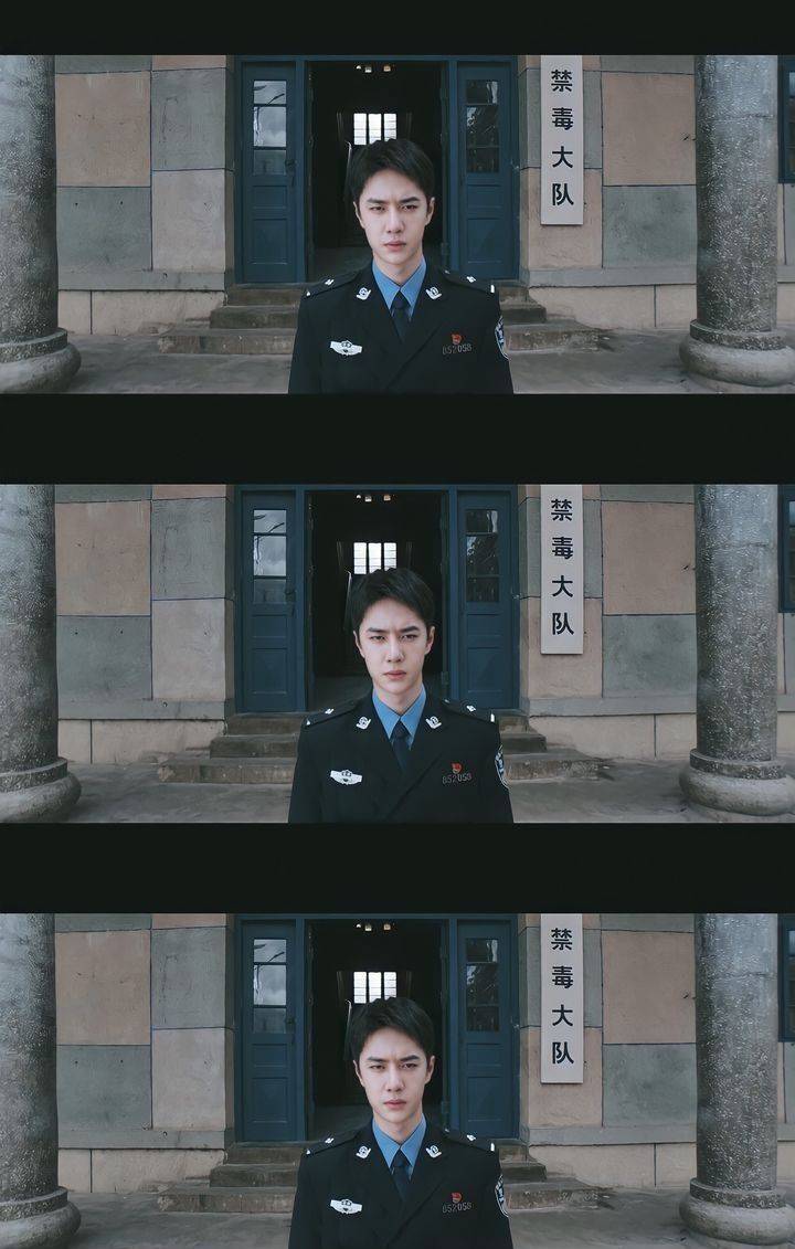 因为|王一博看起来那么好，真的只是人设吗？