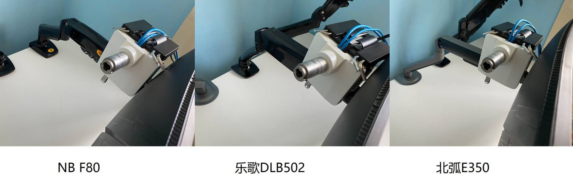 多款实战总结，百元显示器支架选购使用攻略，这些点没人讲过