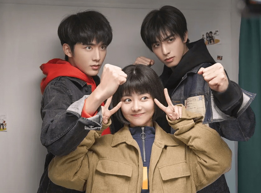 关系|《拜托了冰箱7》拟邀曝光,王嘉尔何炅回归,阵容全是当红艺人!