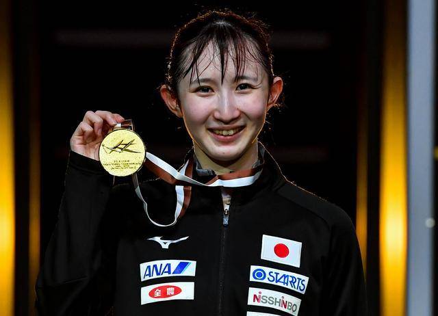 王艺迪|单局18-20！国乒猛将险胜日本主力，对决伊藤美诚，王曼昱晋级8强