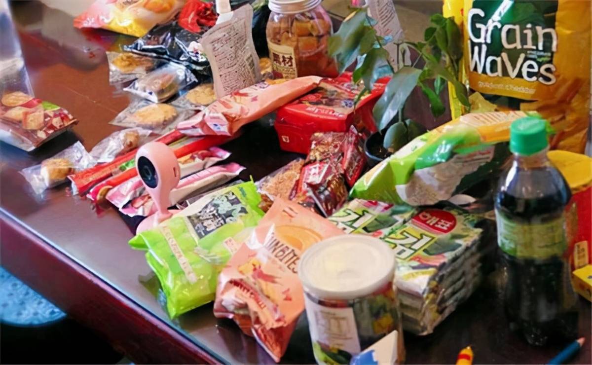 特产|被包装“耽误”的5种特产零食，价格亲民味道好，网友：真低调