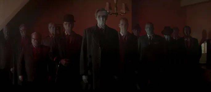 凡尼|豆瓣7.0，看完之后一声叹息，《Soho区惊魂夜》！