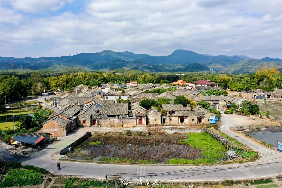 历史|广东省底蕴深厚的冷门景点，隐藏在河源市，值得一游