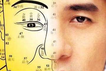 看脸就能判断性格 身体状况 相面学有啥科学道理 一个人 面部 印堂