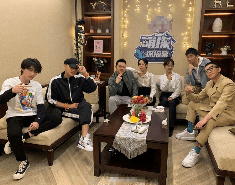 角色|《萌探》剧组真有钱！把《庆余年》剧组请过来，服道化神还原