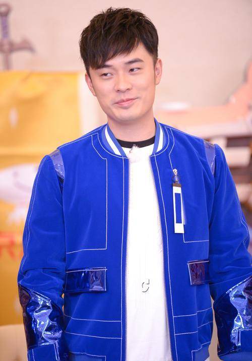 陈赫罕见寸头形象只为庆祝五哈录制完成仪式感也是没谁了