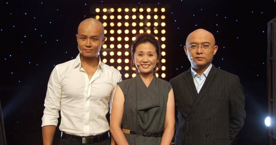 乐嘉|鸡汤导师乐嘉：节目上喝酒，想强吻谢娜，46岁的他如今怎么样了？