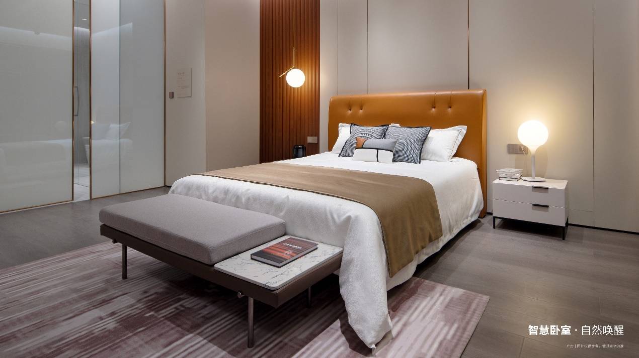 华为全屋智能落地，开启智慧生活体验时代