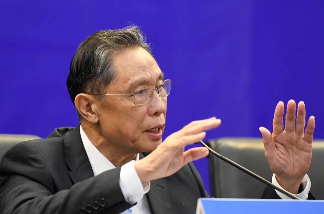 香港|最担心的事发生了！香港已发现多例！南非飞这里两班机现61阳性！钟南山研判！