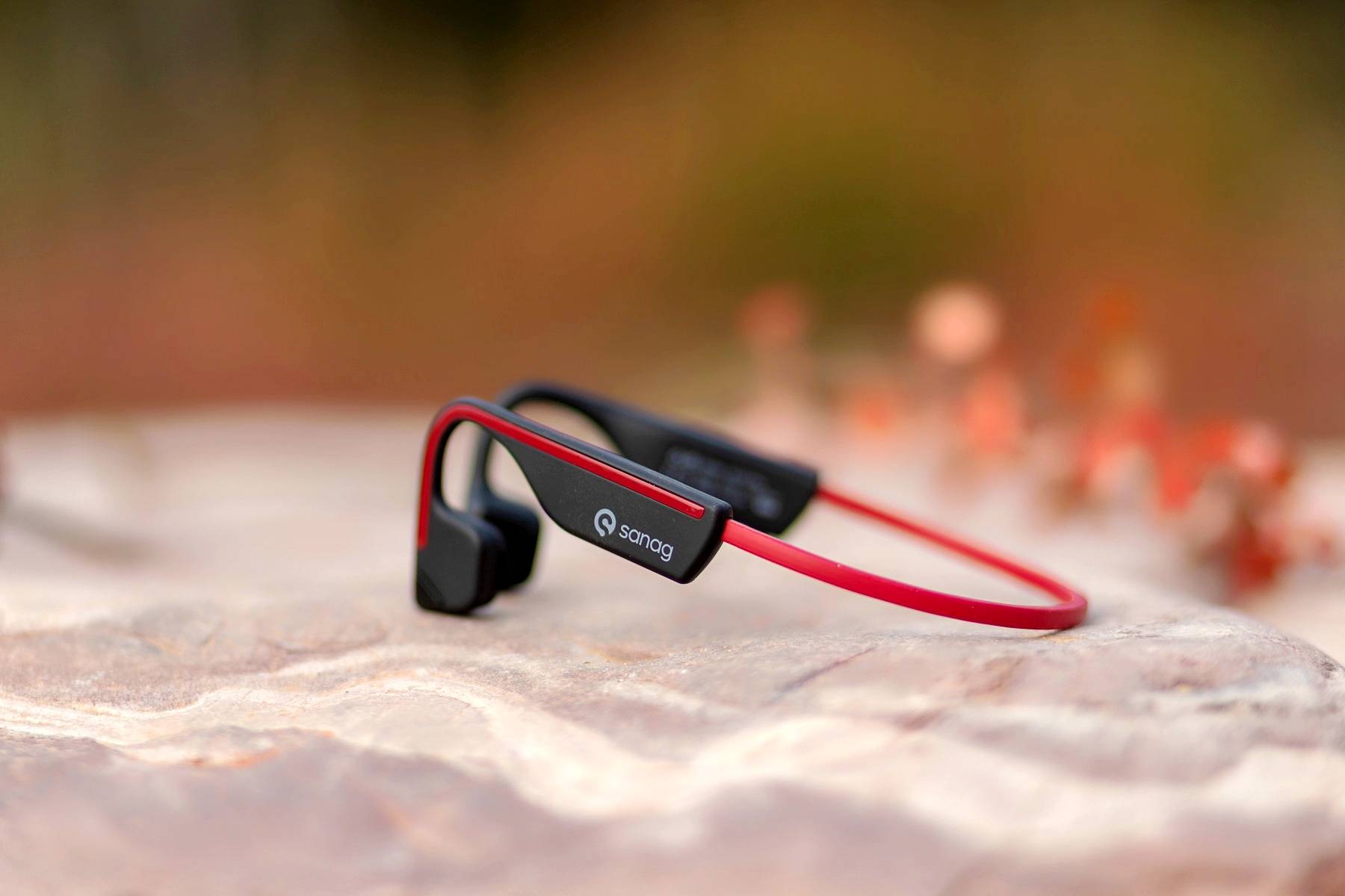 解放双耳、放下手机,Sanag A11S秘境寒鸦气传导耳机体验