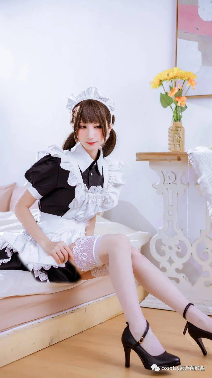 phx:@清风无忌kaleb出镜:贝儿酱miki