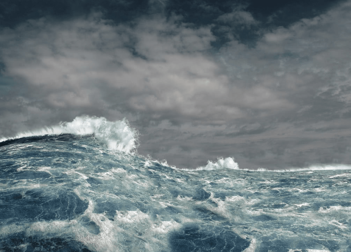 2.33亿年前，地球持续下了200万年雨？为何有人说未来可能重现？