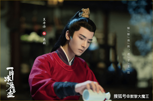 看点|腾讯优酷又“撞档”，古装探案对决都市甜宠，都是神仙阵容难抉择