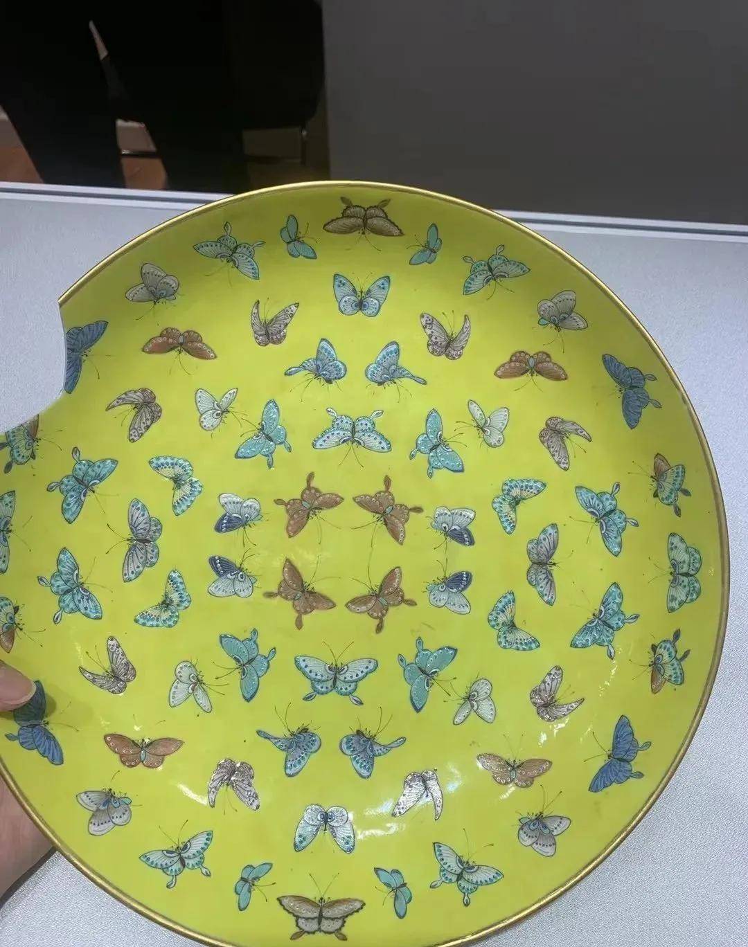 北京保利拍卖征集：同治官窑，为什么最近那么火爆_搜狐网