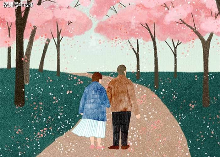 梦回往昔，和老婆吵架后的梦境解析——是否还对她有所留恋？