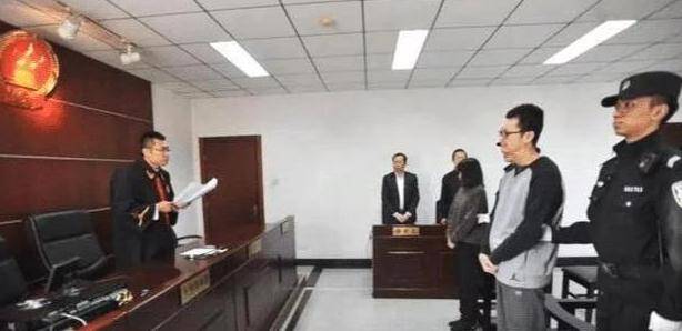 鲁诺饰演的北小武也是一个悲情角色-关喆怎么了