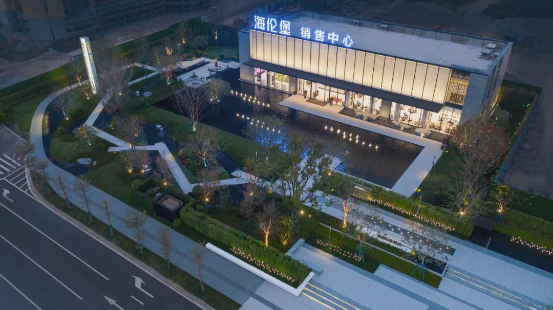 高铁通车产业爆发顶流潼湖生态智慧区来了