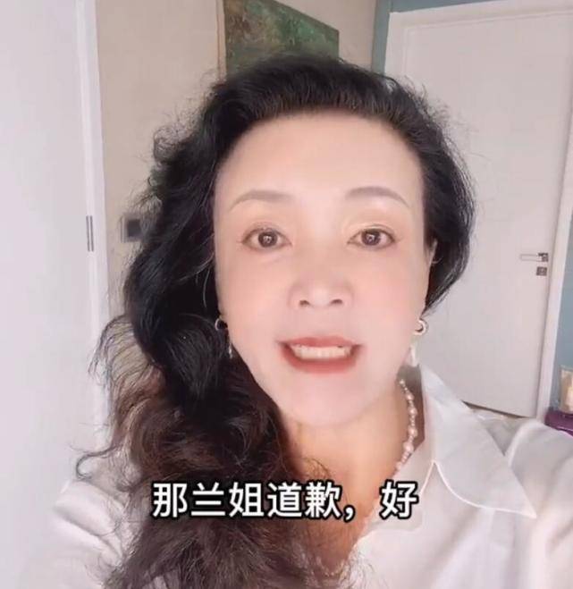 汪小菲否認被打，主動向黑人道歉，張蘭緊急澄清：阿姨認錯人了 娛樂 第11張