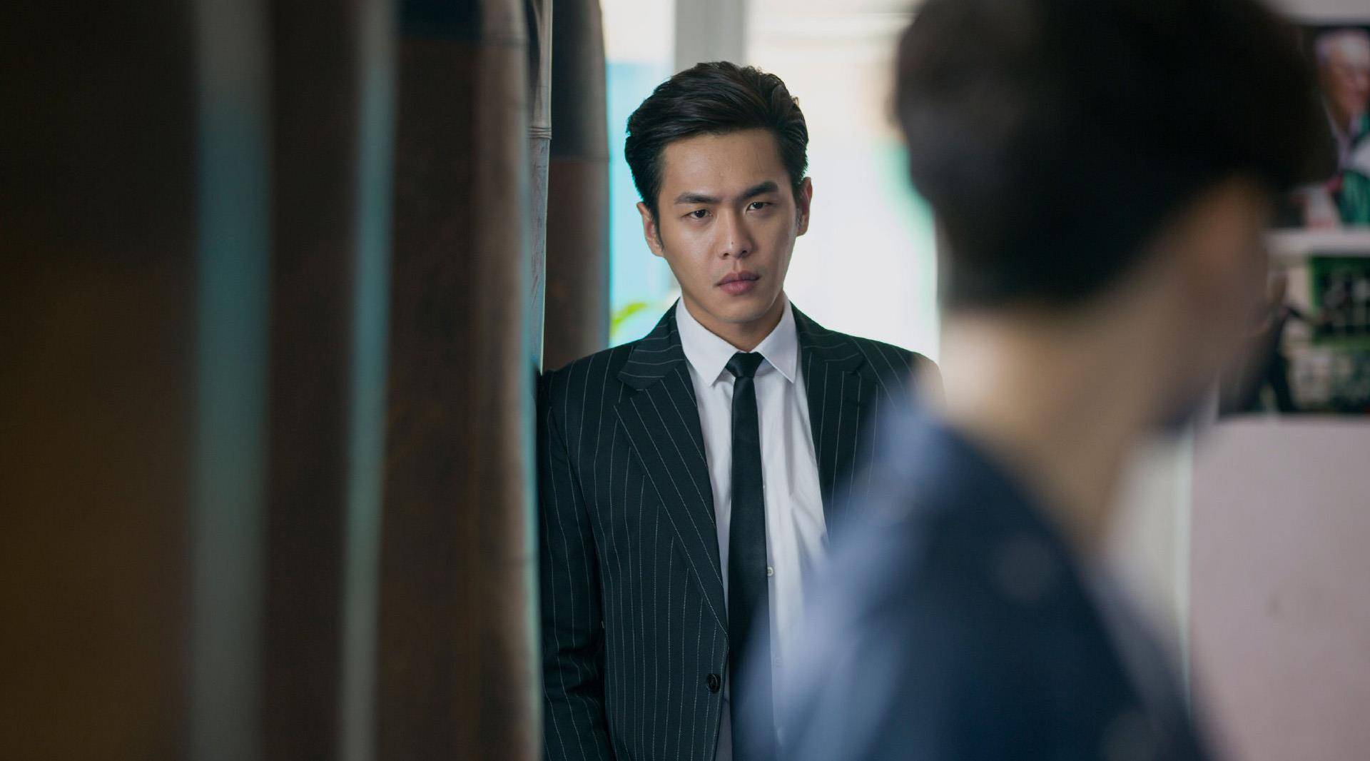 因为|刘水良和秦勇什么关系?