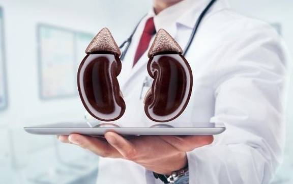 肾脏|健身达人突发“肾衰竭”,这2件事可能是“诱因”,早知道早好