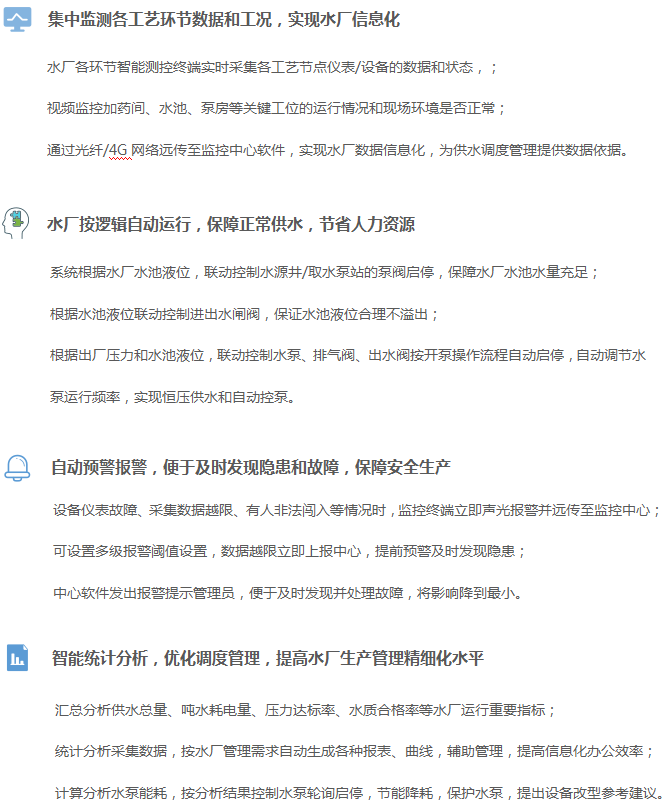 泵站无人值守系统设计及应用