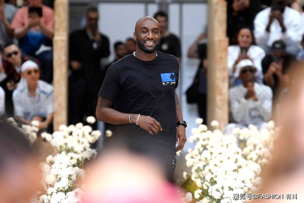 品牌 R.I.P. | 告别鬼才传奇设计师 Virgil Abloh