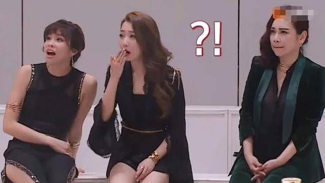 张萌|这不是《乘风破浪的姐姐》！而是娱乐圈社交阶层的缩影