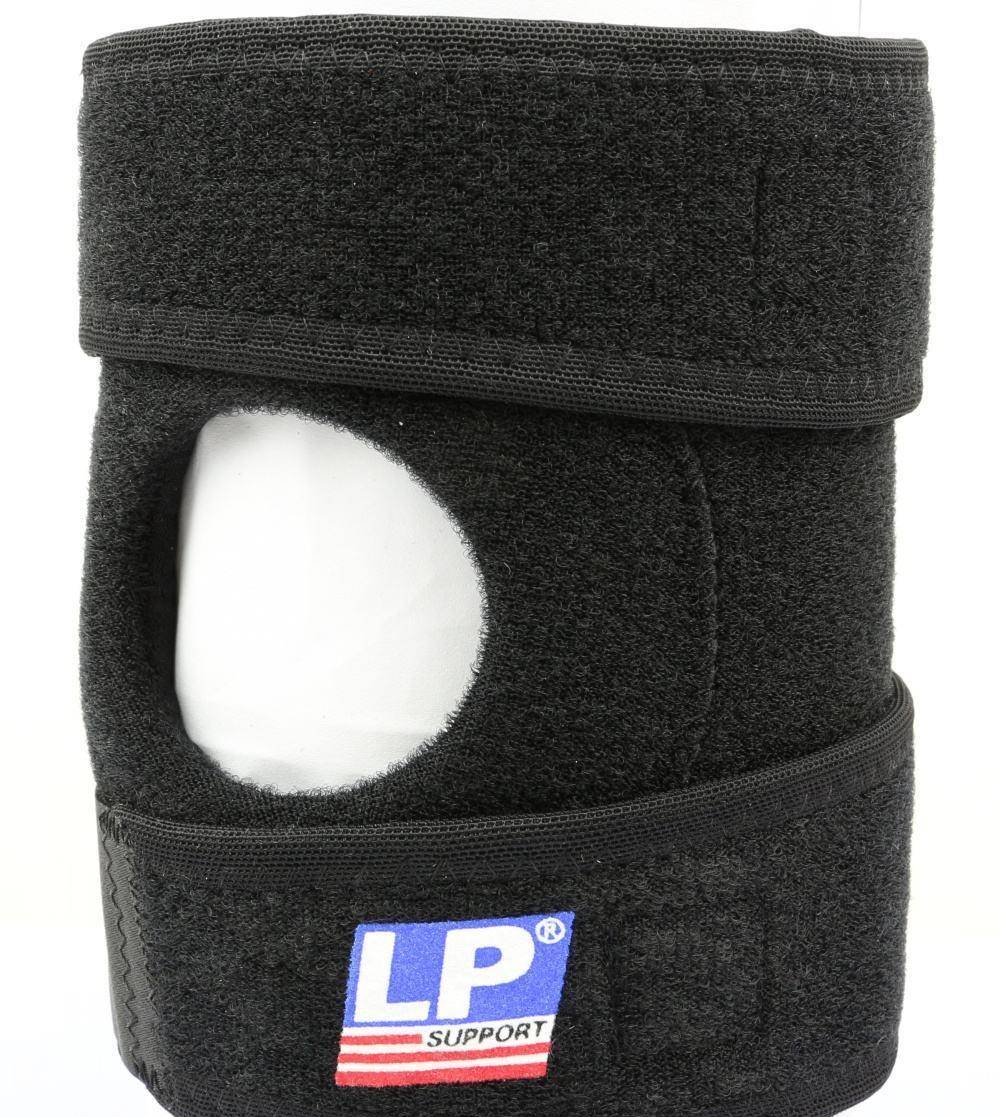 足球护膝的正确戴法,足球运动中佩戴护膝的利与弊_膝盖_保护_影响