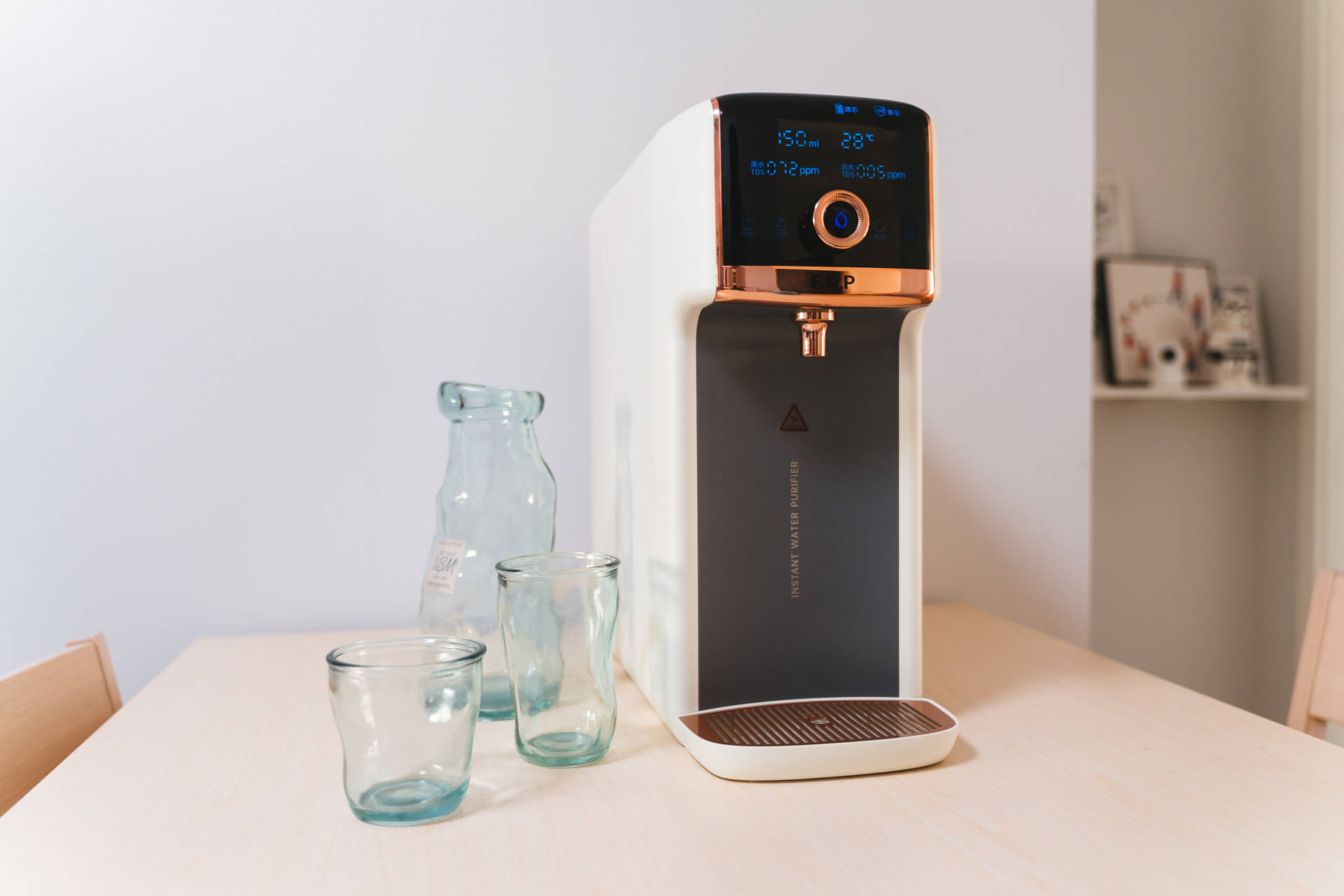 康亦健∨8富氢水机好不好