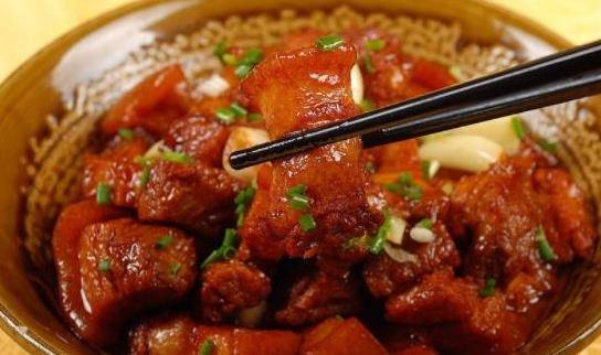做红烧肉需要多长时间 6a829c235bdb46d0984afce9f6dda714.jpeg
