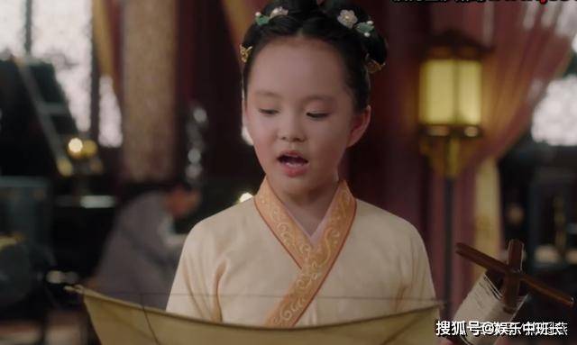 《大宋宫词》刘娥让受益娶郭清悟,受益喜爱曹氏,母子出现隔阂