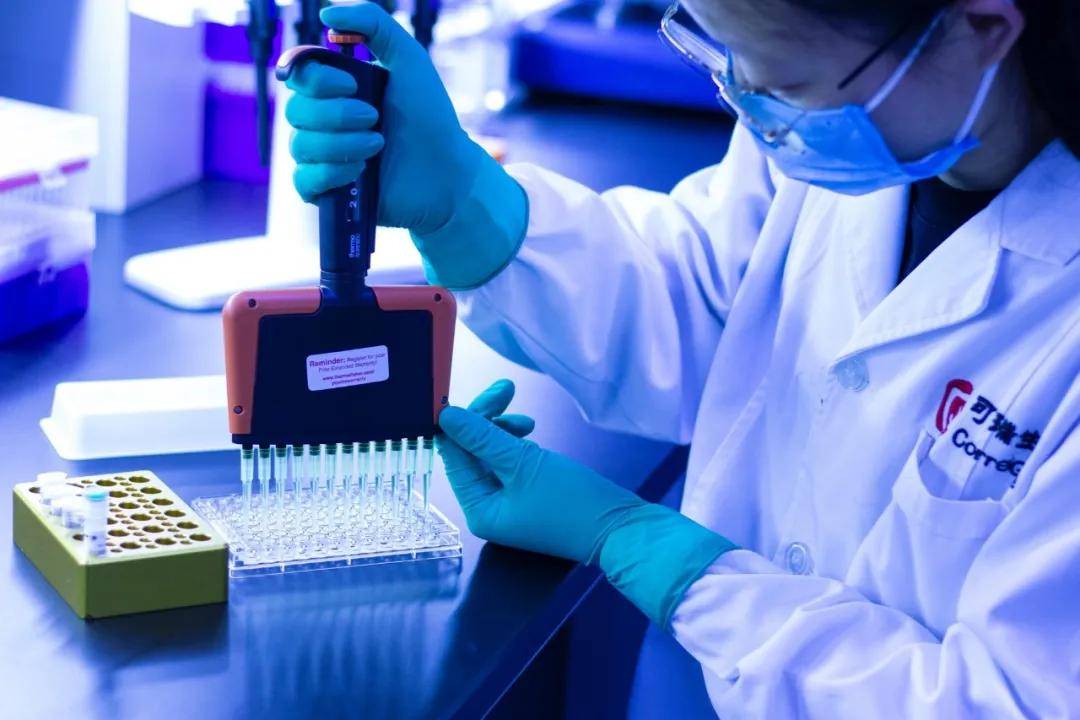 可瑞生物完成近亿元prea轮融资深耕tcr创新药研发