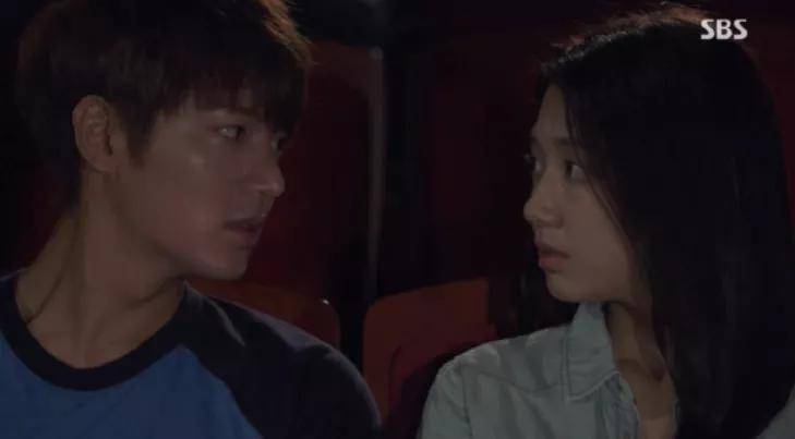 青春|爷青结！“韩剧男神收割机”的朴信惠欧尼要结婚了