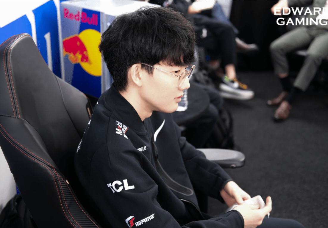 edg选择viper,fpx选择nuguri,雇佣兵态度是队伍成绩的关键!