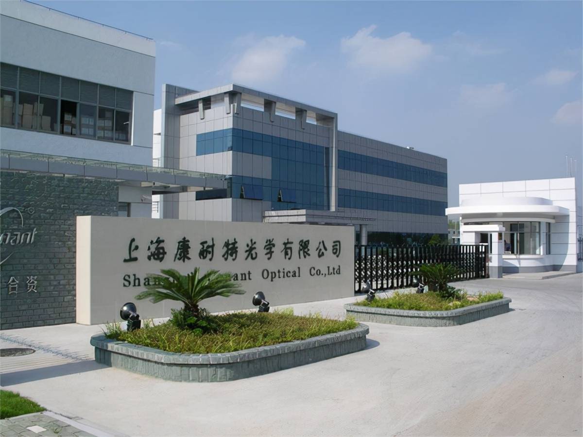 光学赛道打响中场战事康耐特如何掘金万物智能时代