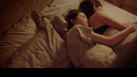 一身|豆瓣9.1,这新台剧太会撩