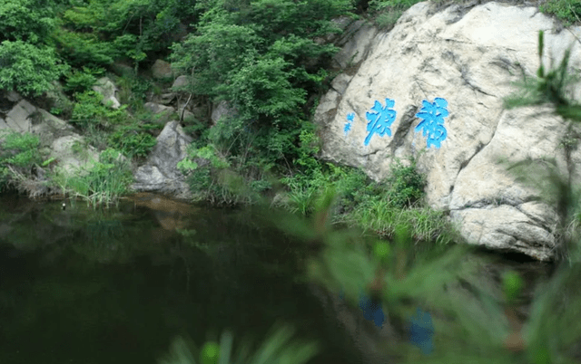 湖北有一绝美风景区，占地6600多亩，距市区75公里，超适合自驾