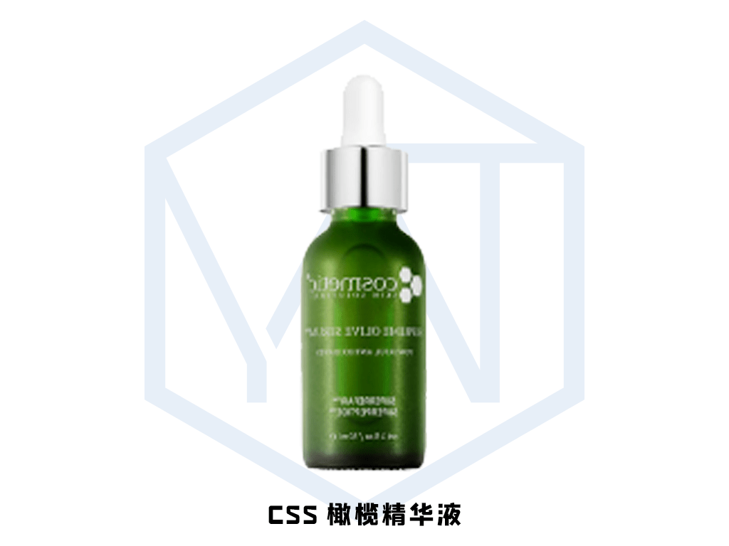 原料“油橄榄”爆火！传说中的修护天花板，应该怎么选？
