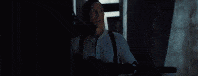 安娜·德·阿玛斯|是时候跟“007”说再见了！