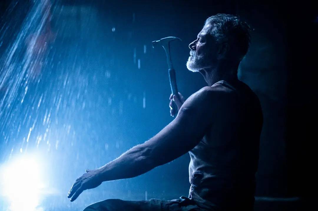 美国|限制级爽片,惊悚恐怖片《屏住呼吸2》上线