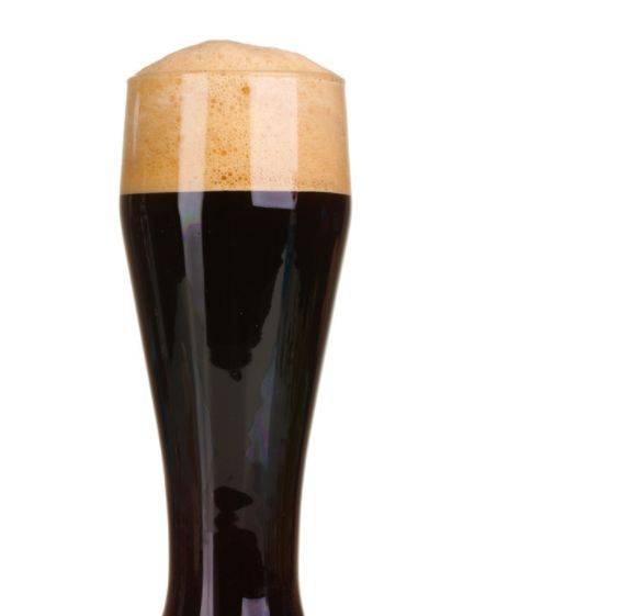 黑啤酒为什么是黑色的？你知道吗？