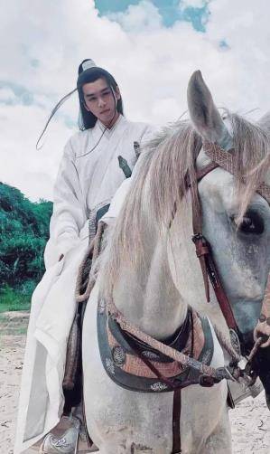 原班人马|12月份的4部待播剧：除了《雪中悍刀行》之外，你还期待哪个？