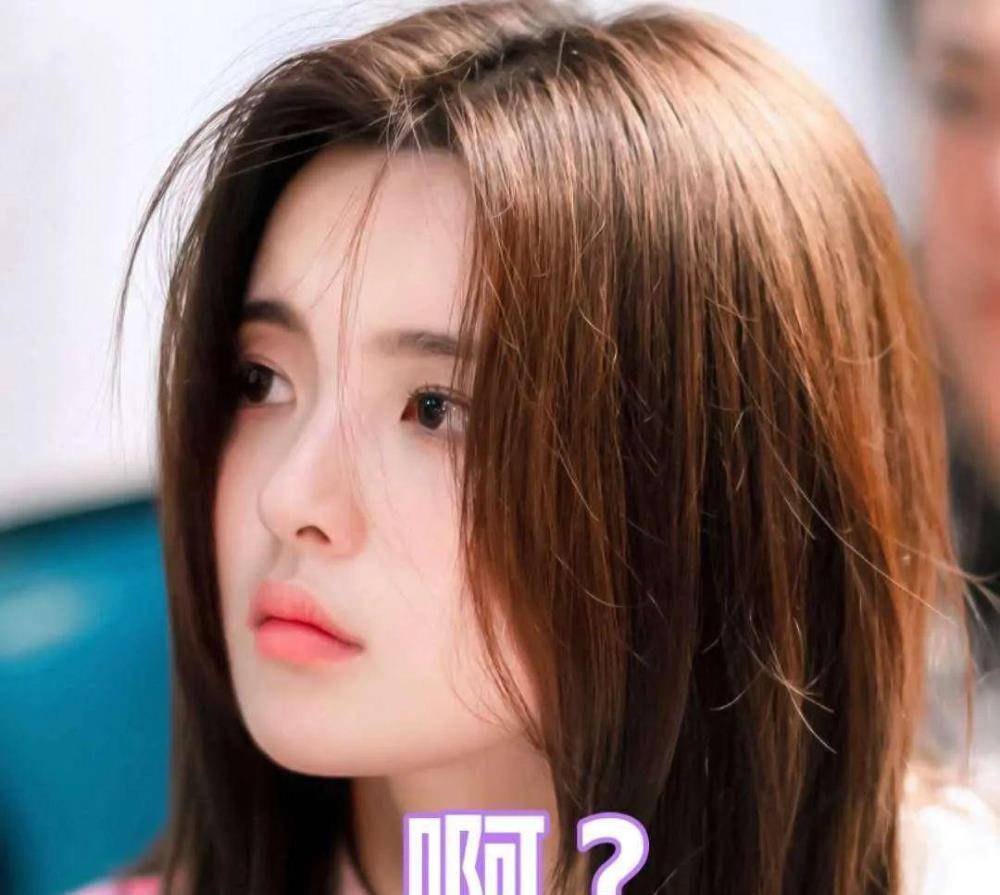 胶片没想到，杨超越竟然火到了现在！