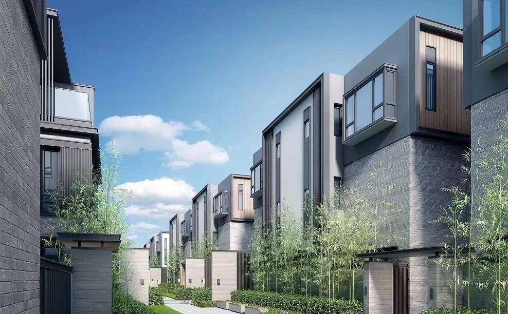 东莞:万科大中江南院子别墅项目详情!开发商电话_滨江公园_沙田_规划