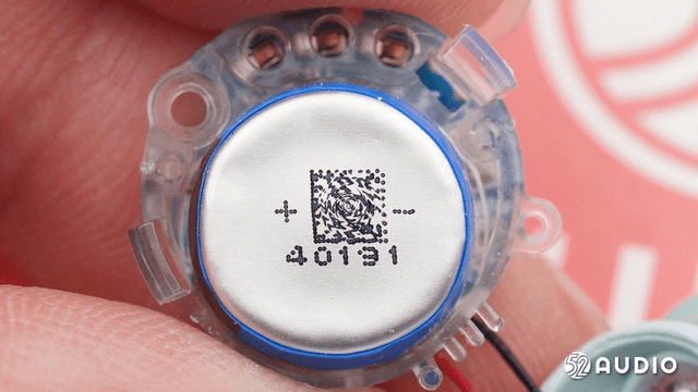 从充电盒到耳机，豪鹏科技供应索尼WF-C500整套电池