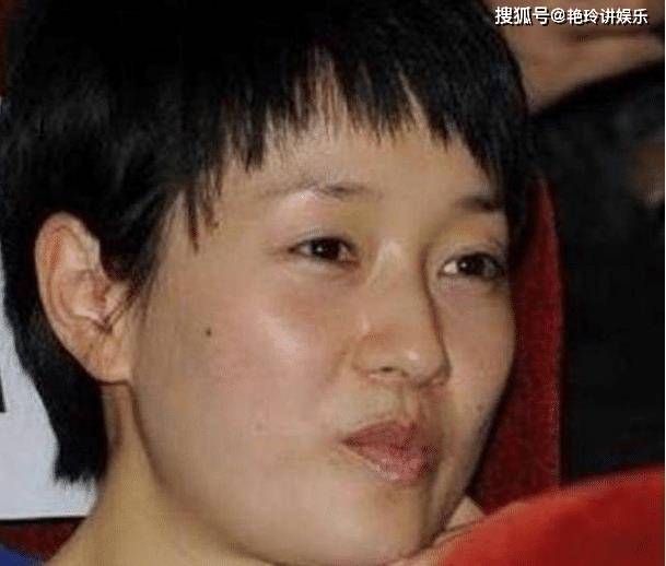 李冰冰明星卸妆多真实：马伊琍像黄脸婆，李冰冰黑这样，张韶涵车祸现场